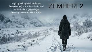 Bsy - Zemheri̇ 2 (Offi̇ci̇al Musi̇c)