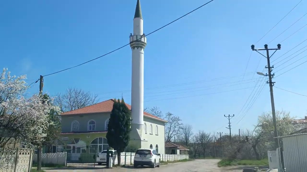 Pancarköy, Babaeski KIRKLARELİ TRAKYA KÖYLERİ