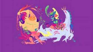 Battles - Race In
