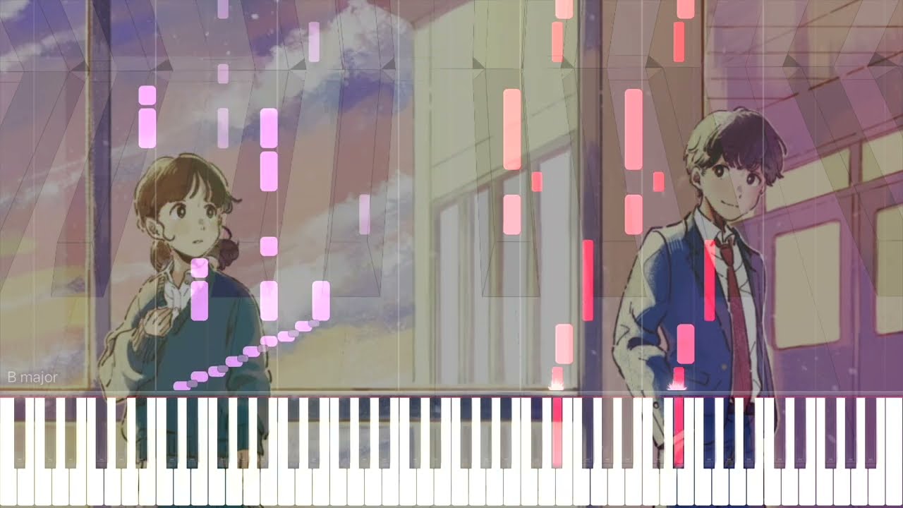 Joker🎹 - YouTube