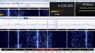 04 10 2017 Voice Of Kashmir In Kashmiri To Soas 1430 On 6030 Delhi
