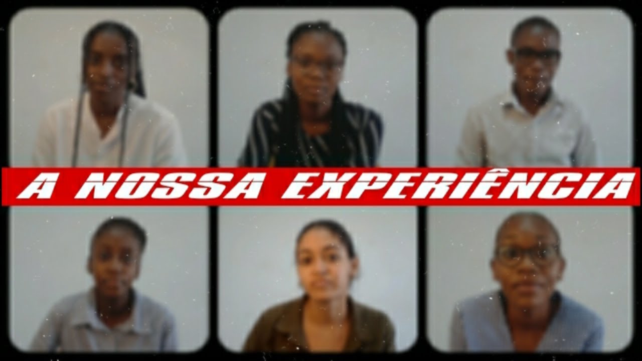 COMO É ESTUDAR NA UNIVERSIDADE CATÓLICA ANGOLA? | PsiQuê?