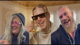 "All My Haters" - Tom Macdonald reaction