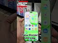Honor 600 Lite