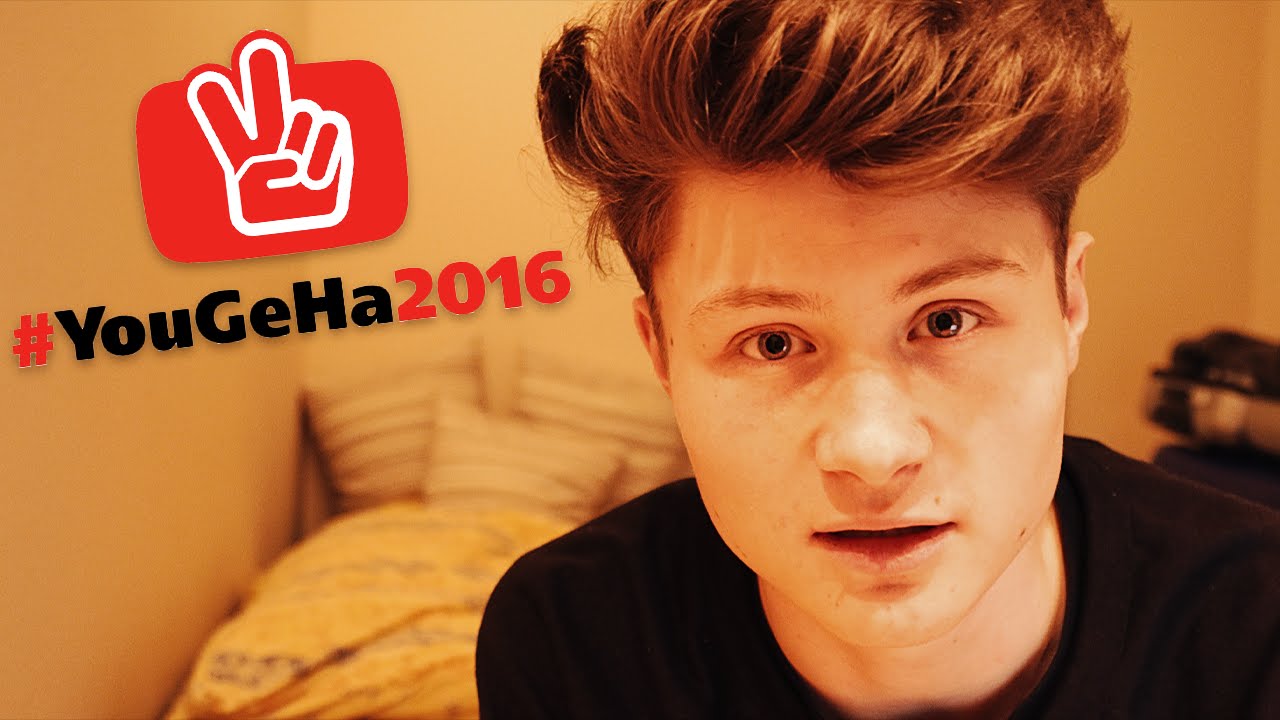 YouTuber gegen Hass! | DnersTag | 