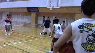 MDDS紅白戦20190513【4本目】