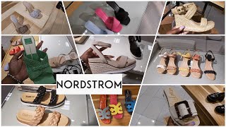 Nordstrom Shoe Shopping *Sam Edelman *Steve Madden* Tory Burch *Born* Dolce Vita *UGGs screenshot 1