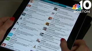 Supreme Court examining social media and the First Amendment