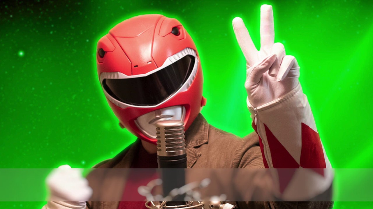 Dai Sentai Goggle V (Opening Theme) Cover 大戦隊ゴーグルファイブ