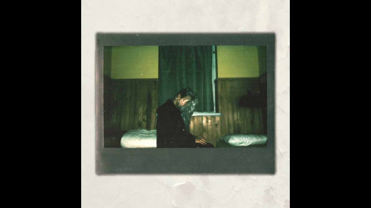 Kacper Wiśny - How to Exorcise a Demon