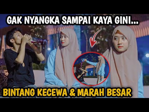 PRANK MABUK BINTANG SAMPAI MARAH BESAR