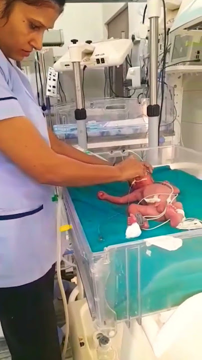NICU || SNCU || TOUR|| Neonatal. intensive Care unit || Special newborn Care unit#hospital #shorts