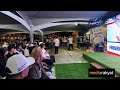 (PRN Sabah) Shafie Apdal: Ceramah Mega Parti Warisan Inanam