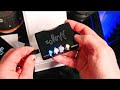 Chord Mojo 2 un packaging распаковка