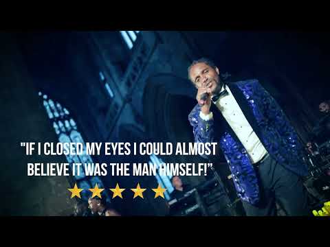 The Music of Luther Vandross - The Candlelight Concert at Bristol Cathedral
