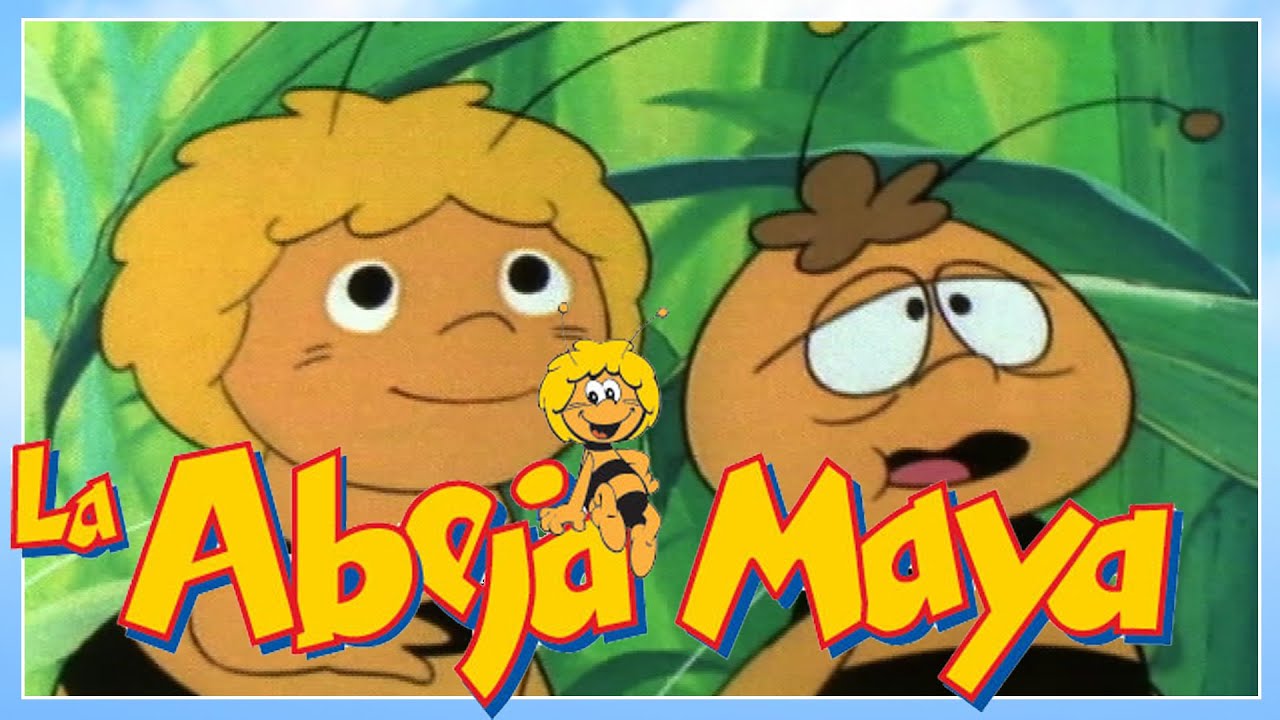 Un viaje por mar muy divertido 🐝 Episodio 97 - Maya La Abeja | Dibujos animados para niños