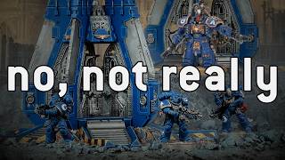 Is Orbital Ault Force The New Meta For Centurions?