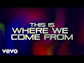 Lecrae - Where We Come From