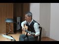 岩崎宏美/思秋期:弾き語り 山本ギター教室発表会ゲスト出演
