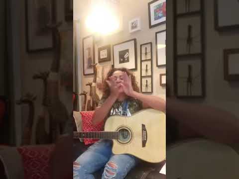 Jake Trevisan 🔴 Live no Amo Música Católica Festival