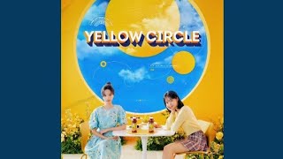 Chae Soobin, Jo Yuri Yellow Circle Audio