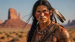 SHE HID FROM THE APACHES FOR DAYS — UNTIL THE APACHE CHIEF WHISPERED, “I’VE BEEN SEARCHING FOR YOU” Profile