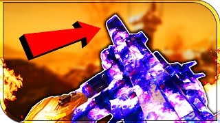 you MUST run this CLASS SETUP on the MacTav-45! using the UMP on Infinite Warfare!