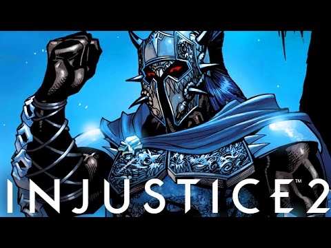 Injustice 2: Ares For DLC Character Teased By Ed Boon? (Injustice Gods Among Us 2)