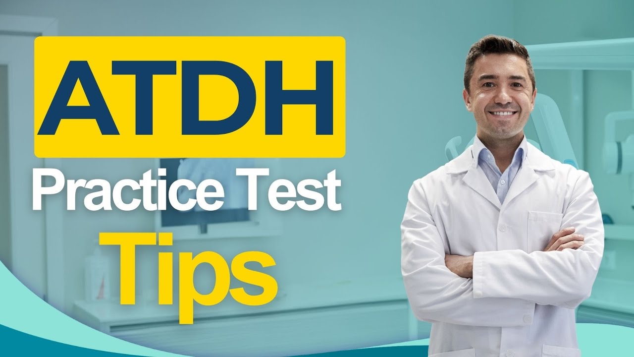 ATDH 2026: Admission Test for Dental Hygiene Exam Tips All You Need to ...