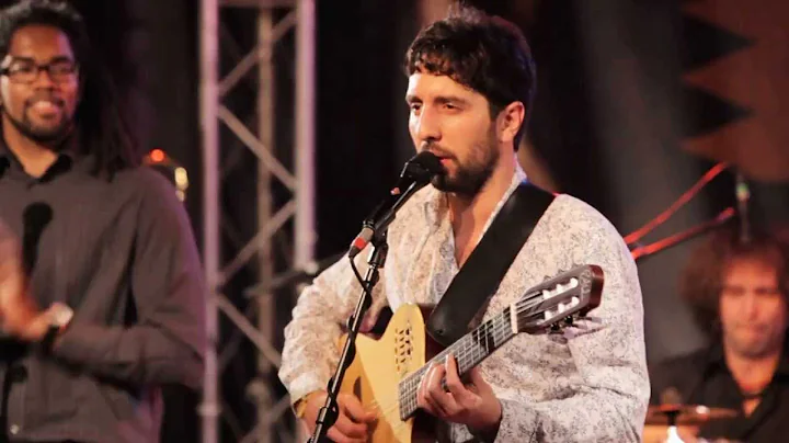 [LIVE] Nicola Sn - Teresa (live au New Morning - 2...
