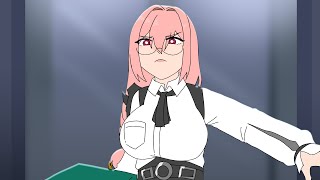 Who Ate Yanagi Red bean bun?