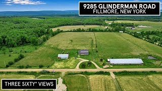 9285 Glinderman Rd video tour