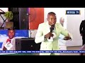prophet miracle Paul _ mwari akuchengetei kana manzwa mharidzo