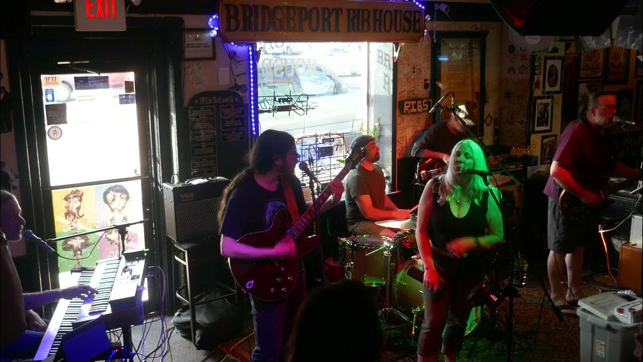 Pure Jerry / s2 / Bridgeport Ribhouse / 20230528 YouTube