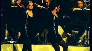 Sasa Matic - Hocu Da Ostarim S Tobom - (Live) - (Sava Centar 28.03.2012.)