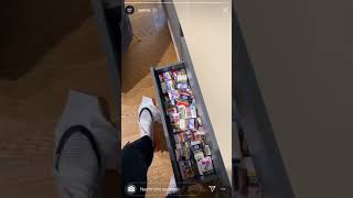 Samra Hat Soviele Zigaretten??