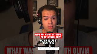 Celebrity What was wrong with Olivia Culpo’s wedding dress? #shorts #popculture #short #wedding #weddingdress Net Worth