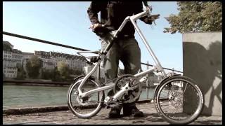 STRiDA Bike User Review