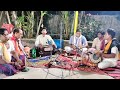 Mahamantra nam kirtan  sandeep mohapatra master kanha  rinkuraj khuntia rinku group