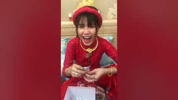 Quà Cưới Đám Bạn Thân Ngày Rước Dâu