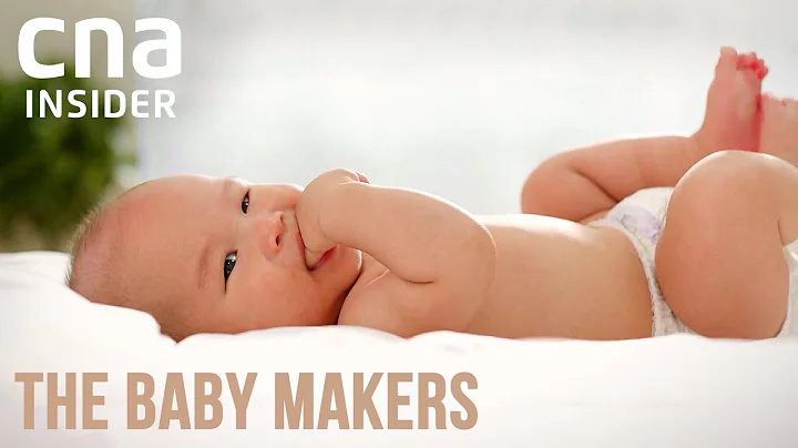 The Race For Babies: Our Fertility Issues | The Baby Makers - Part 1/2 | CNA Documentary - DayDayNews