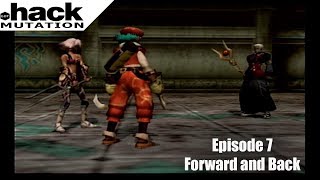 .Hack//Mutation 7 - Forward and Back | True Damage