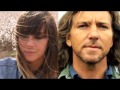 Eddie Vedder & Cat Power - Tonight You Belong