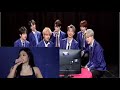 BTS Reaction BlackPink Really In Stage Korea Kpop