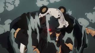 Conway the Machine - Parisian Nights ft. KNDRX (One Piece AMV)