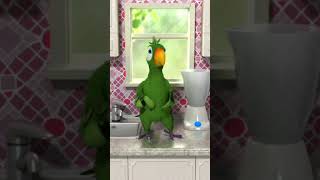 talking Pierre: dime frases de la fama | tholo music