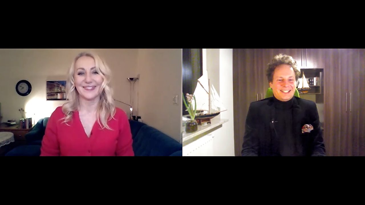 CZY MOŻNA ZROZUMIEĆ KOBIETĘ? DR MIRA JANKOWSKA TEOLOG I MENTOR W CATHOLIC VOICES POLSKA