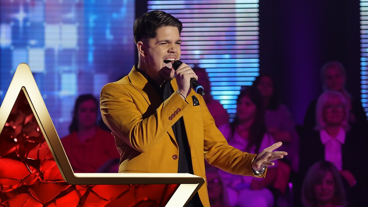 Nenad Horvat - Splet pesama - (live) - ZG - 24/25 - 30.11.2024. EM 08