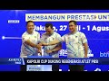 Kapolri Cup 2026 Selesai Digelar, Polri dan PBSI Perkuat Regenerasi Atlet Bulu Tangkis