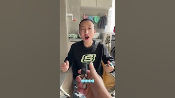 Funny, the content is too real, I never expected it, you must watch it until the end